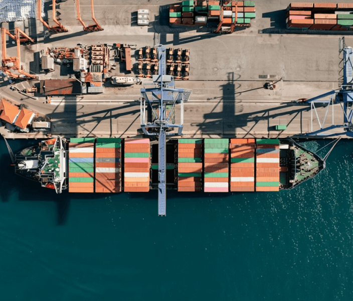 Containers